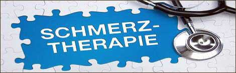 Golgi Schmerztherapie Landshut